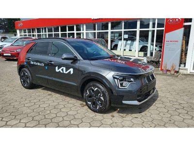 gebraucht Kia Niro Inspiration (64,8kWh)