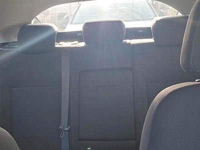 Gebraucht Opel Insignia 140 PS (102 kW) 2009 Schwarz Limousine