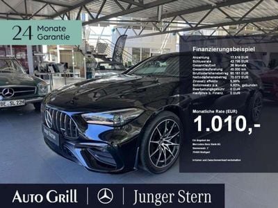 Mercedes CLE53 AMG