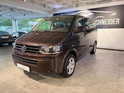 Usata VW Caravelle Comfortline 179 CV (131 kW) 2013 Furgone