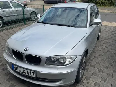 Używany BMW 116