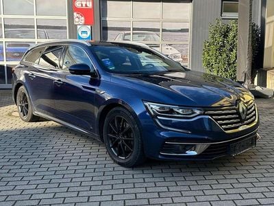 Renault Talisman GrandTour