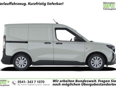 Cactus grey Neu 2025 Ford Transit Trend Van / Kleinbus | 21.241 € (Guter Preis)