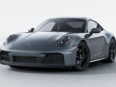 Porsche 911 Carrera T