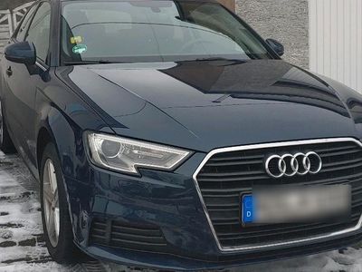 gebraucht Audi A3 TFSI