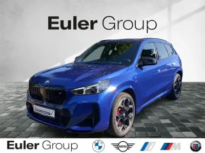 Gebraucht BMW X1 M Sport 300 PS (220 kW) 2026 Portimao blau metallic SUV