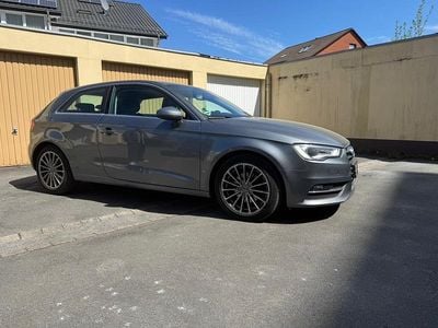 Gebraucht Audi A3 Sportback