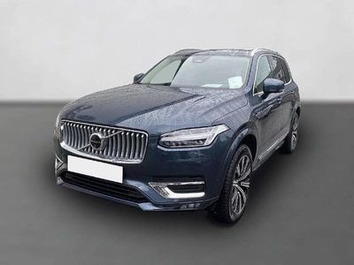 Gebraucht Volvo XC90 Plus 250 PS (183 kW) 2023 Blau SUV
