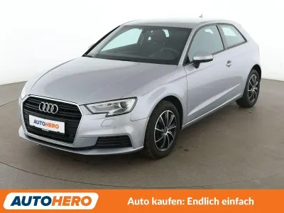Gebraucht Audi A3