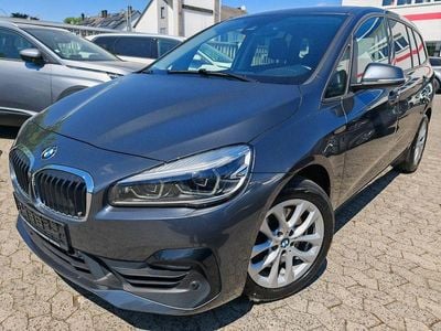 BMW 220 Gran Tourer