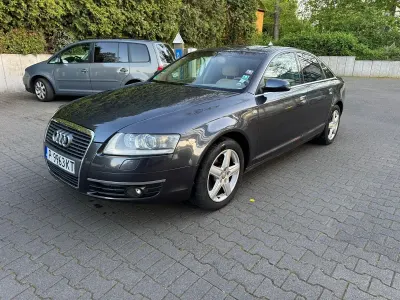 Occasion Audi A6