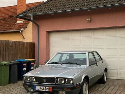 gebraucht Maserati Biturbo 430