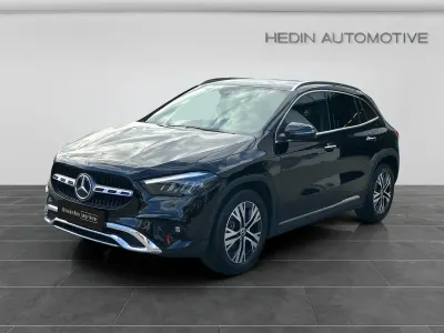 Gebraucht Mercedes GLA250
