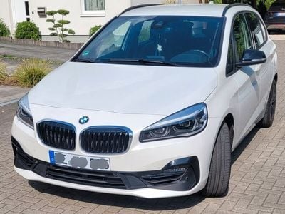 BMW 218 Active Tourer