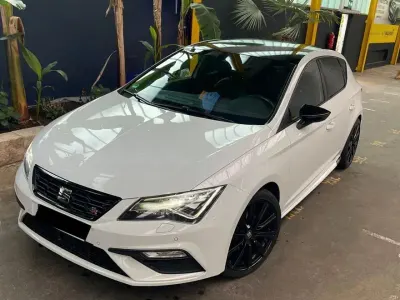 Gebraucht Seat Leon
