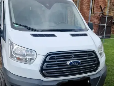 Gebraucht Ford Transit