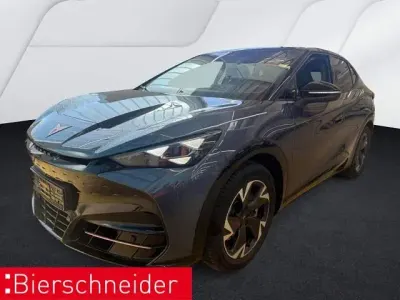 Gebraucht Cupra Tavascan Endurance 210 kW (286 PS) 2025 Blau SUV