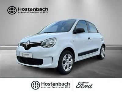 Gebraucht Renault Twingo
