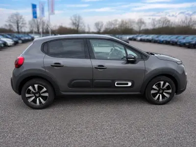 Gebraucht Citroën C3