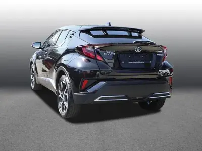 Gebraucht Toyota C-HR