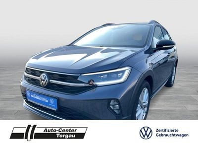 Gebraucht VW Taigo Move 116 PS (85 kW) 2024 SUV