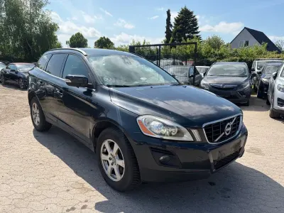 Gebraucht Volvo XC60