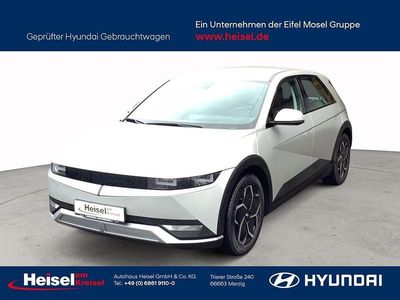 Gebraucht Hyundai Ioniq 5 Dynamiq 125 kW (170 PS) 2022 Gold SUV