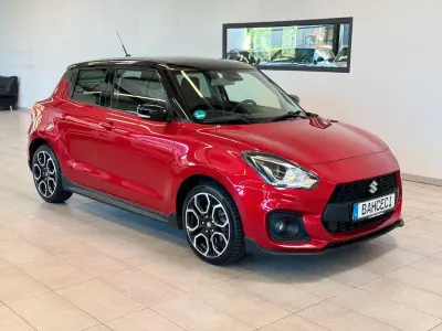 Gebraucht Suzuki Swift