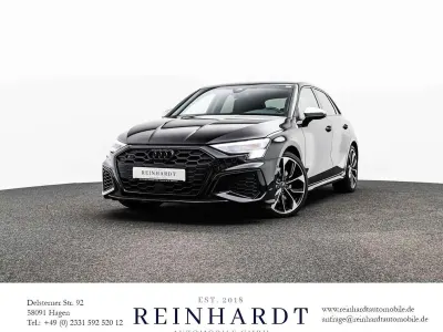 Gebraucht Audi S3