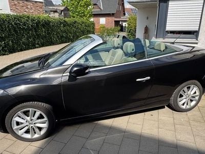 Renault Mégane Cabriolet