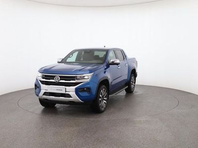 VW Amarok