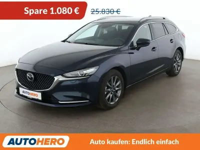 Gebraucht Mazda 6