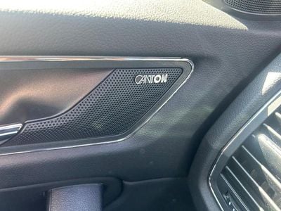 Usado Skoda Kodiaq Style 179 CV (131 kW) 2018 Blanco SUV