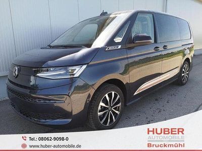 Neu VW Multivan Edition 2026 Andere Van