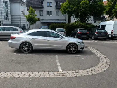 Gebraucht VW Passat