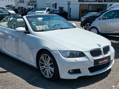 BMW 325 Cabriolet