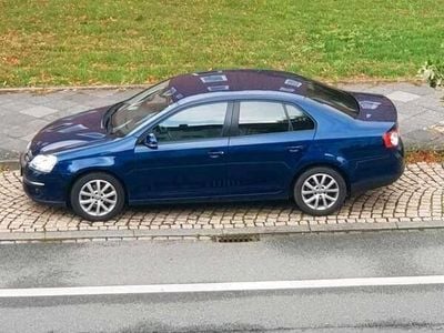 VW Jetta