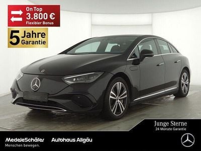 Mercedes EQE350