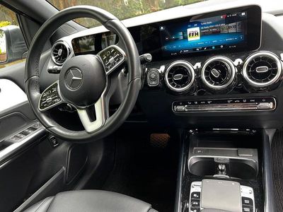Mercedes B250