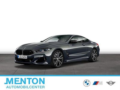 Gebraucht BMW M850 M Sport 530 PS (389 kW) 2025 Grau Coupé