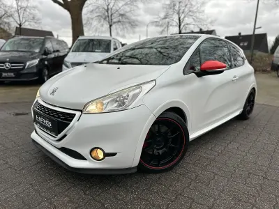Gebraucht Peugeot 208