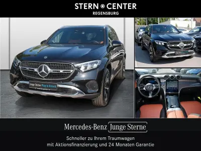 Gebraucht Mercedes GLC300