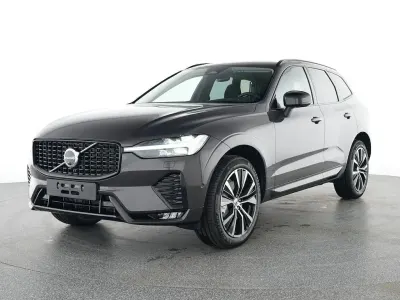 Gebraucht Volvo XC60 Ultra 250 PS (183 kW) 2026 Grau SUV