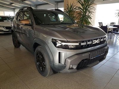 Second-hand Dacia Duster 120 CP (88 kW) 2026 Gri SUV
