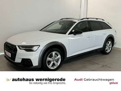 gebraucht Audi A6 Allroad 3.0 TDI quattro *Pano*AHK