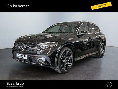 Mercedes GLC220