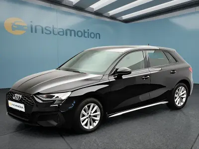 Gebraucht Audi A3 Sportback