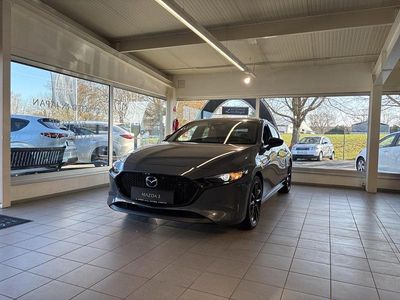 Nuova Mazda 3 Nagisa 186 CV (136 kW) 2025