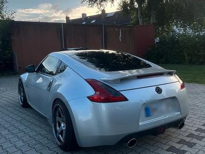 Nissan 370Z