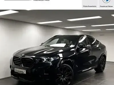 Gebraucht BMW X6 M
